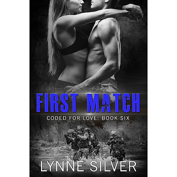 Coded for Love: First Match, Lynne Silver