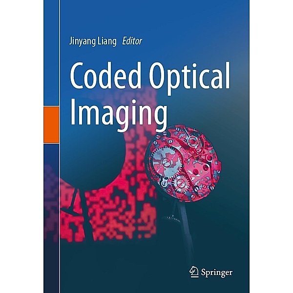 Coded Optical Imaging
