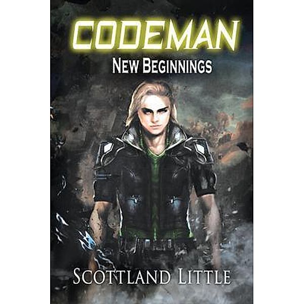 Codeman, Scottland Little