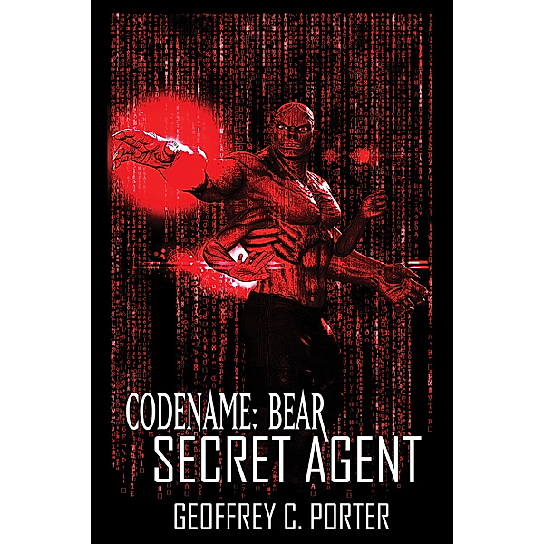 Codename: Bear: Codename: Bear: Secret Agent, Geoffrey Porter