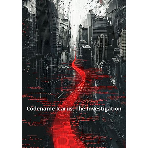 Codename Icarus: The Investigation, Michael McLaughlin