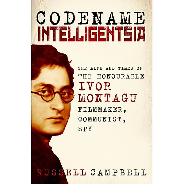 Codename Intelligentsia, Russell Campbell