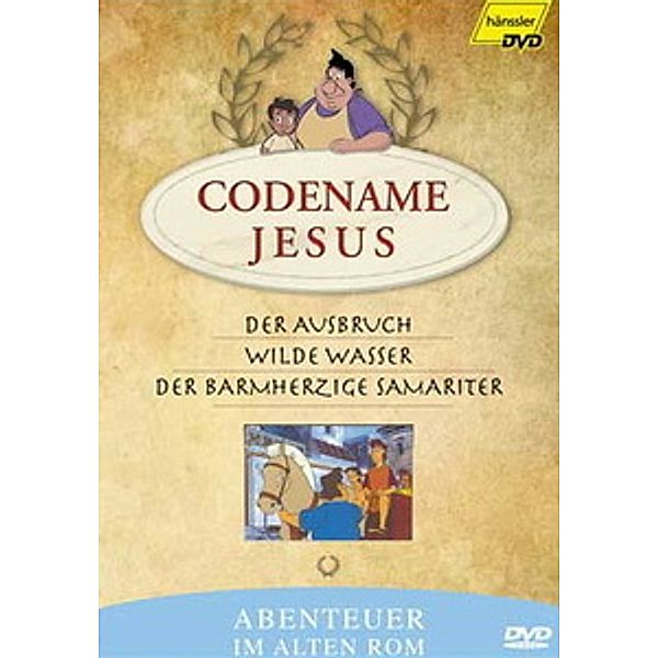 Codename Jesus, Vol. 01, Diverse Interpreten