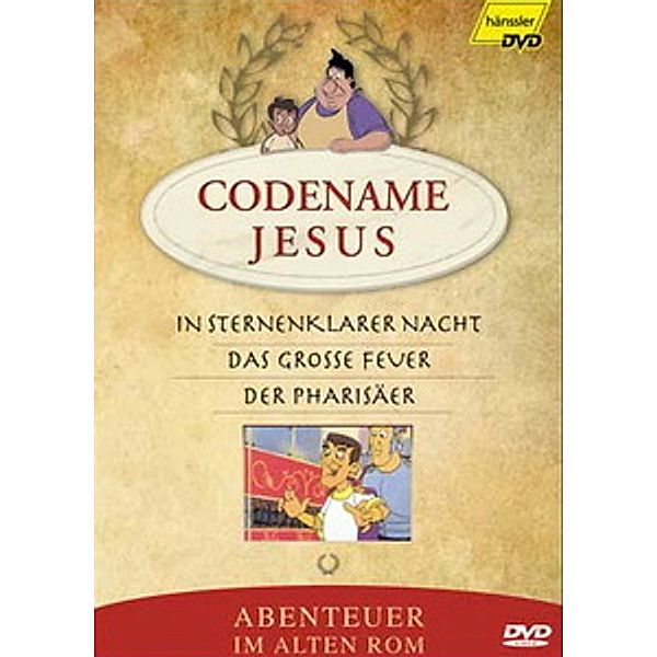 Codename Jesus, Vol. 02, Diverse Interpreten