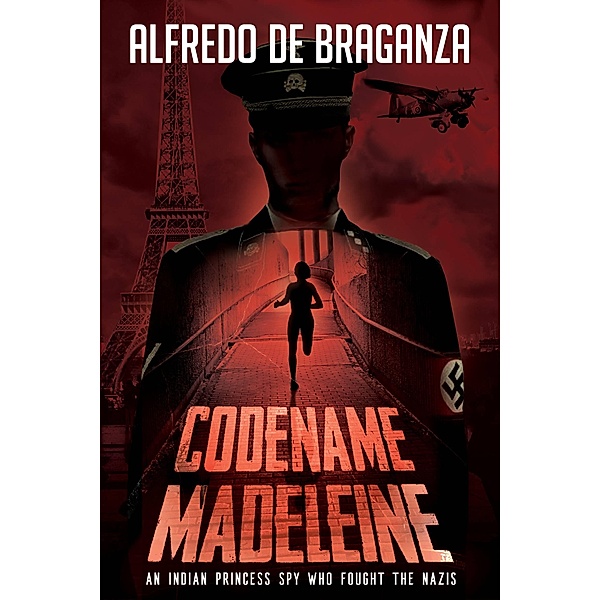Codename Madeleine / Babelcube Inc., Alfredo de Braganza