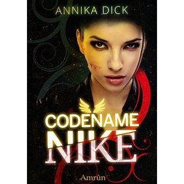 Codename Nike, Annika Dick