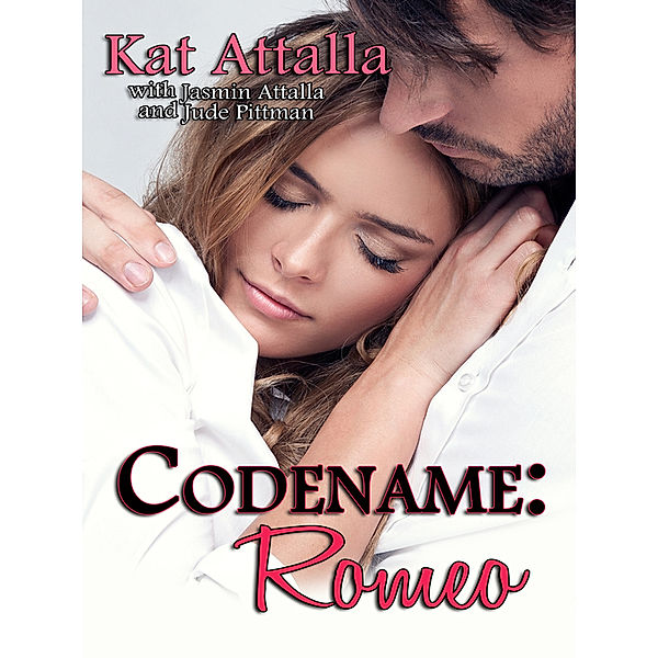 Codename:Romeo, Kat Attalla, Jude Pittman