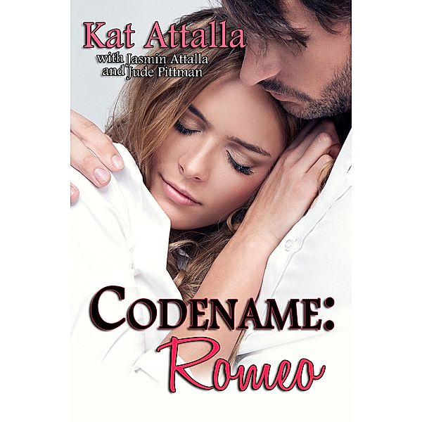 Codename:Romeo / Books We Love Ltd., Kat Attalla, Jude Pittman