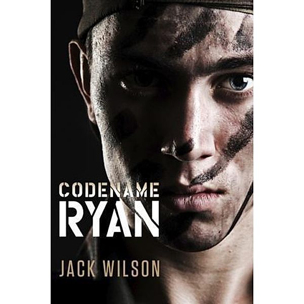 Codename Ryan, Jack Wilson