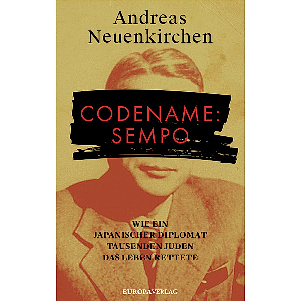 Codename: Sempo, Andreas Neuenkirchen