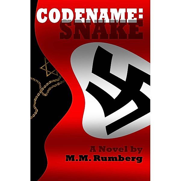 CodeName: Snake / MM Rumberg, Mm Rumberg