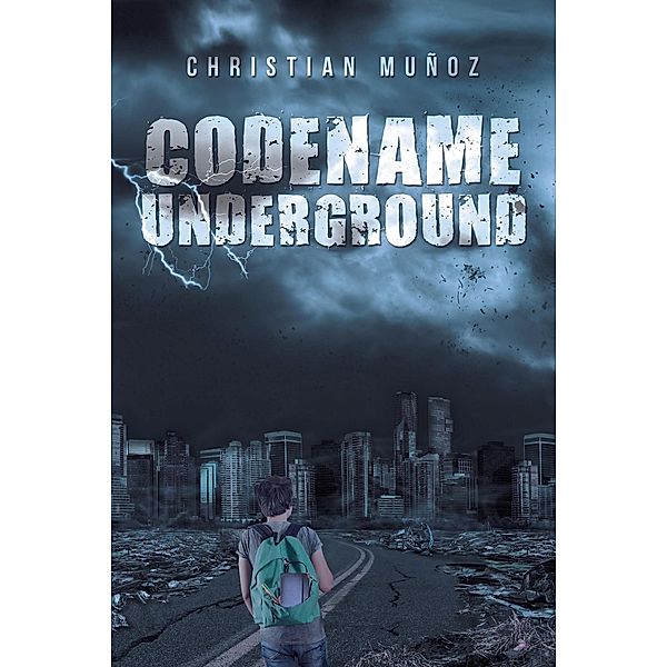 Codename Underground, Christian Muñoz