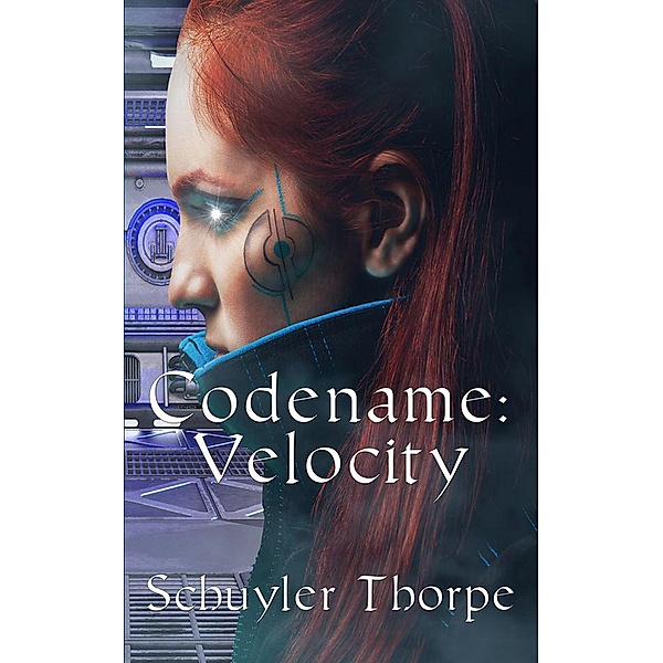Codename: Velocity, Schuyler Thorpe