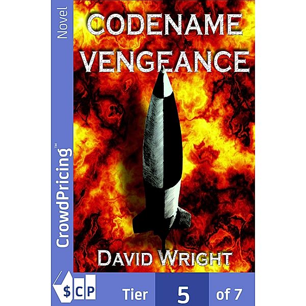 Codename Vengeance, David Wright, "David" "Wright"