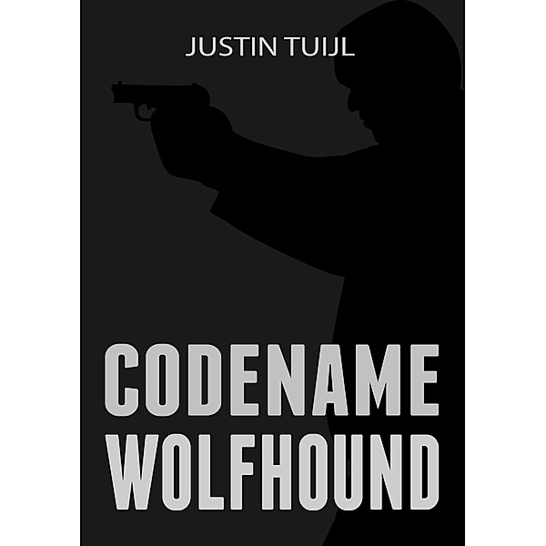 Codename Wolfhound, Justin Tuijl