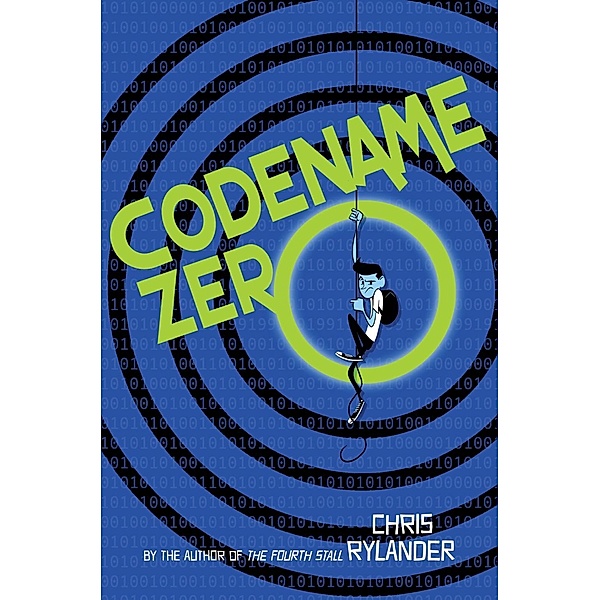 Codename Zero / Codename Conspiracy Bd.1, Chris Rylander