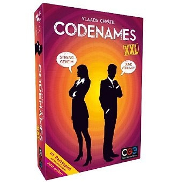 Codenames XXL (Spiel), Vlaada Chvatil