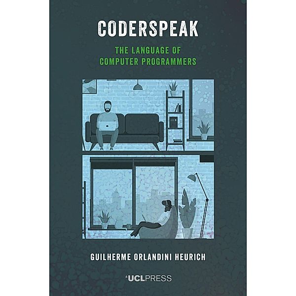 Coderspeak, Guilherme Orlandini Heurich