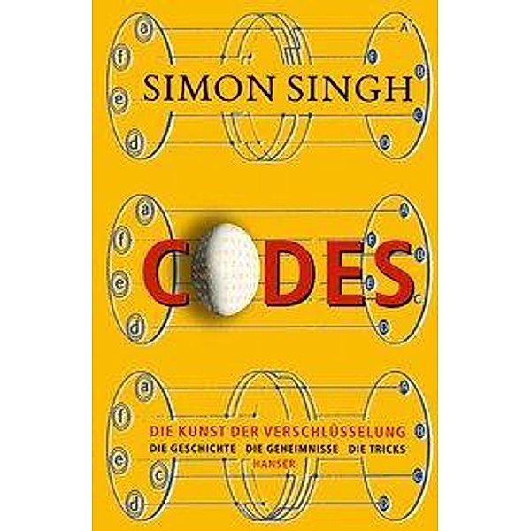 Codes, Simon Singh