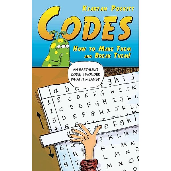 Codes, Kjartan Poskitt