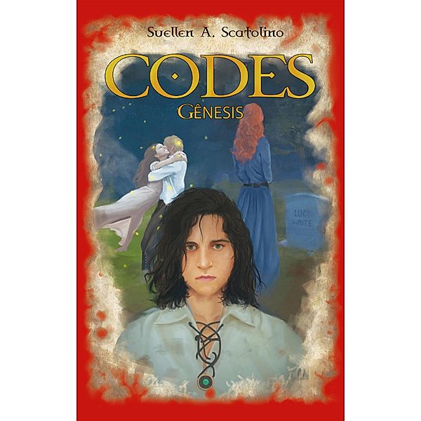 Codes, Suellen A. Scatolino