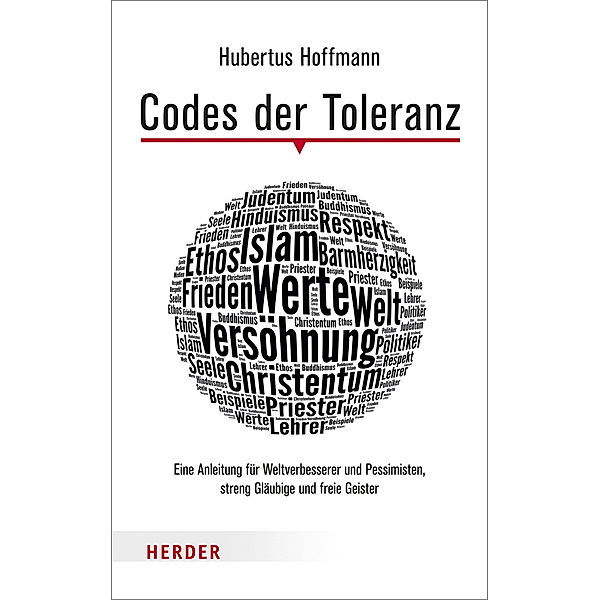 Codes der Toleranz, Hubertus Hoffmann