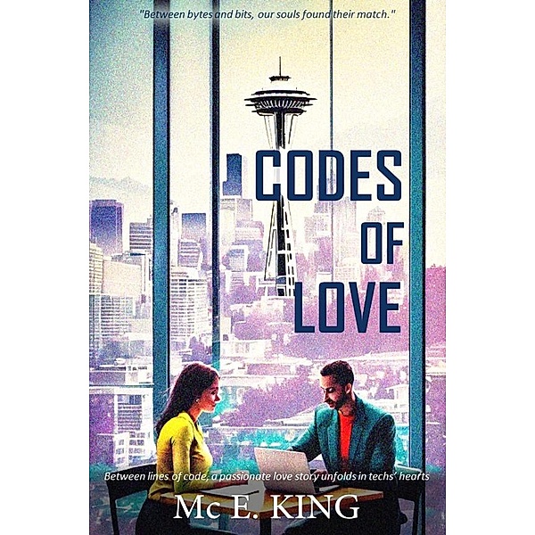 Codes of Love, Mc E. King