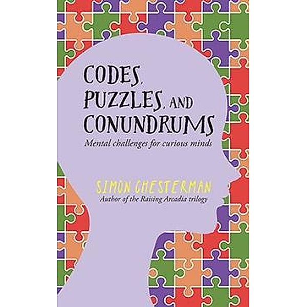Codes, Puzzles and Conundrums, Simon Chesterman