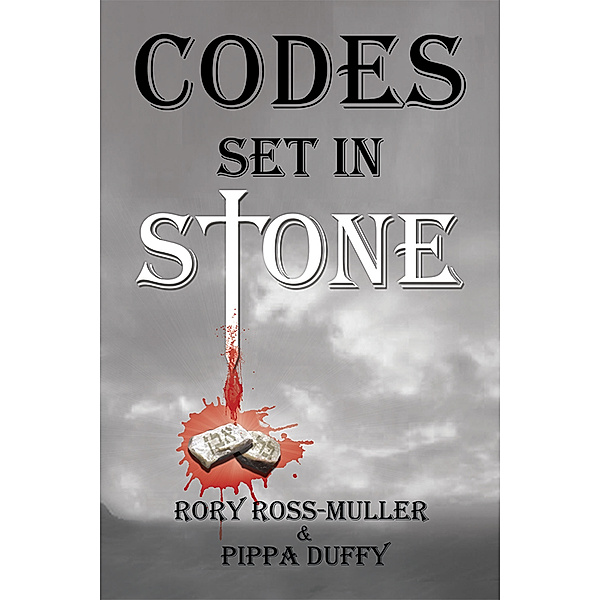 Codes Set in Stone, Pippa Duffy, Rory Ross-Muller