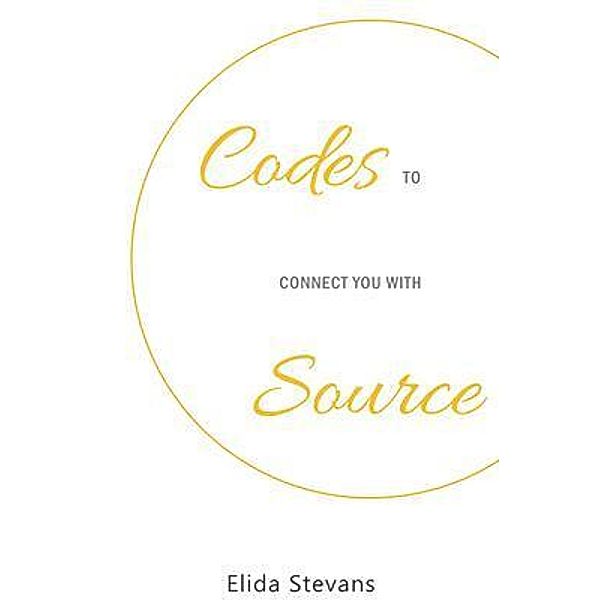 Codes to connect you with Source, Stevans