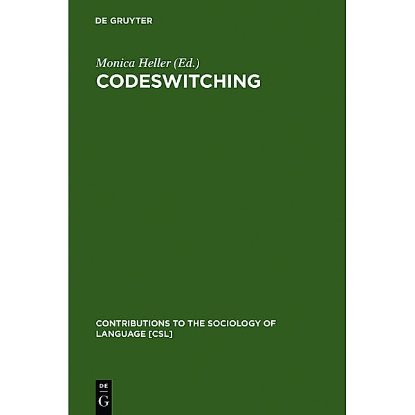 Codeswitching