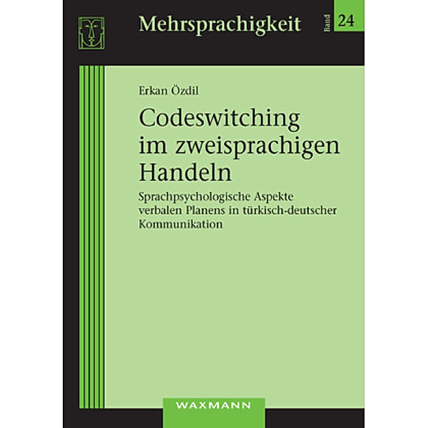 Codeswitching im zweisprachigen Handeln, Erkan Özdil