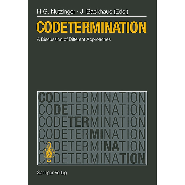 Codetermination