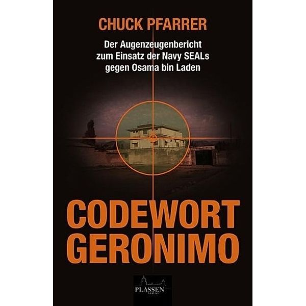 Codewort Geronimo, Chuck Pfarrer