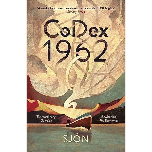 CoDex 1962, Sjón