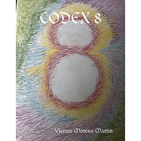 Codex 8, Vicente Moreno Martin