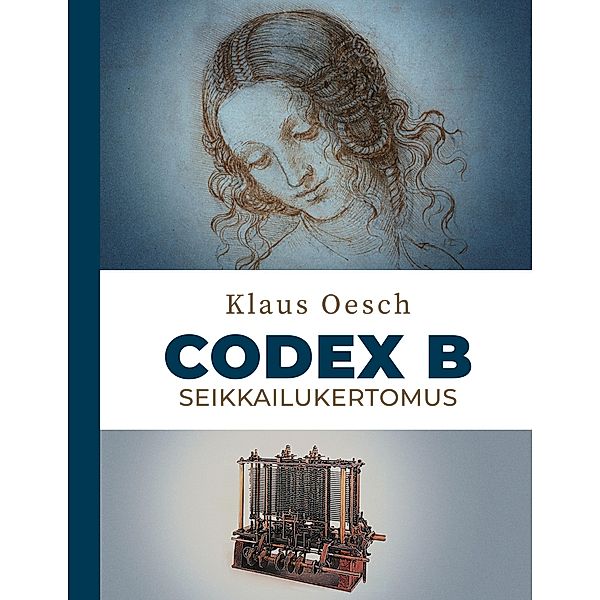 Codex B, Klaus Oesch