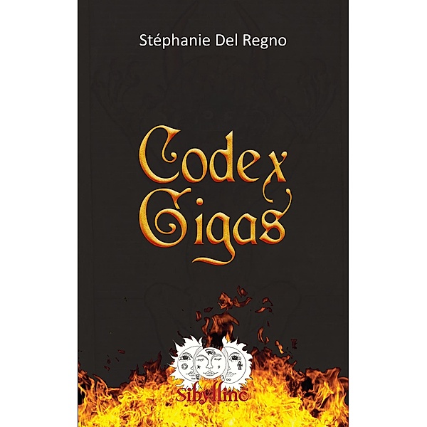 Codex gigas, Stéphanie Del Regno