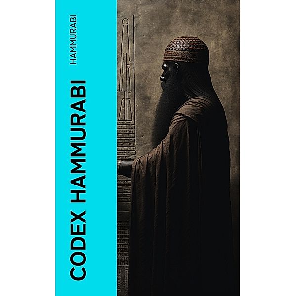 Codex Hammurabi, Hammurabi