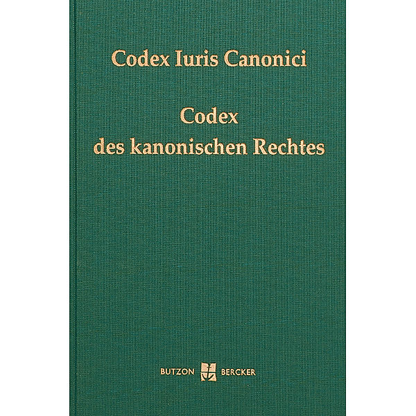 Codex Iuris Canonici