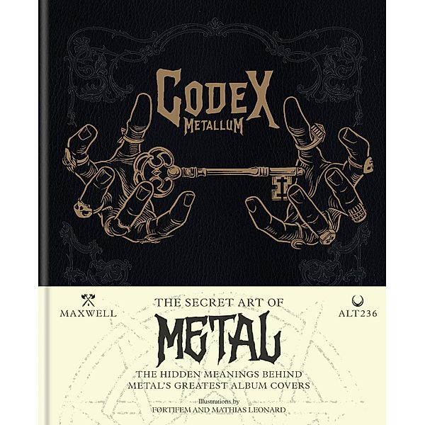 Codex Metallum, Alt236, Maxwell