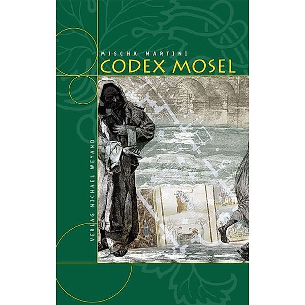 Codex Mosel, Mischa Martini