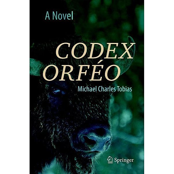 Codex Orféo; ., Michael Charles Tobias