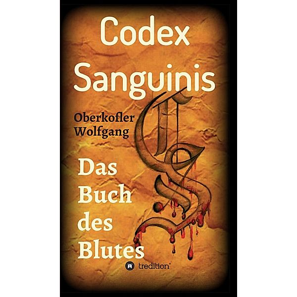 Codex Sanguinis, Wolfgang Oberkofler