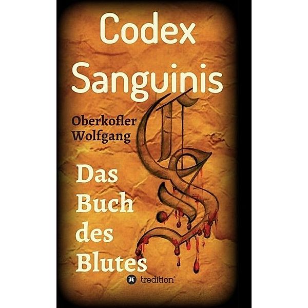 Codex Sanguinis, Wolfgang Oberkofler