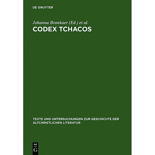 Codex Tchacos