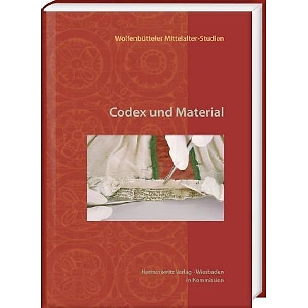 Codex und Material