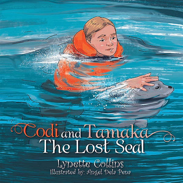 Codi and Tamaka: the Lost Seal, Lynette Collins