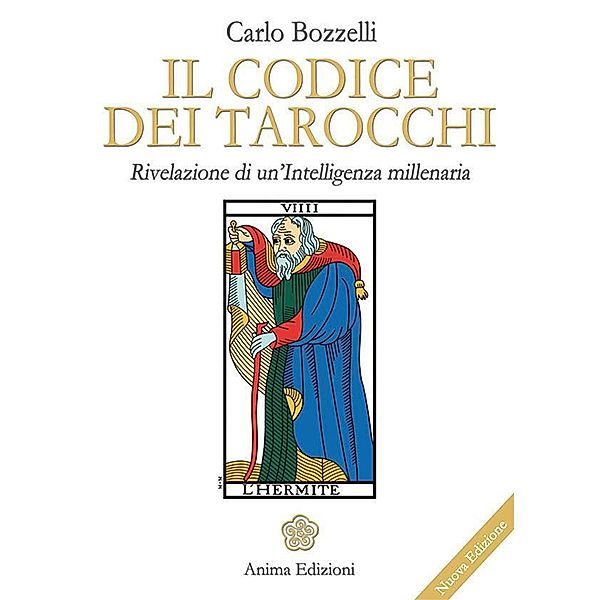 Codice dei tarocchi, Carlo Bozzelli