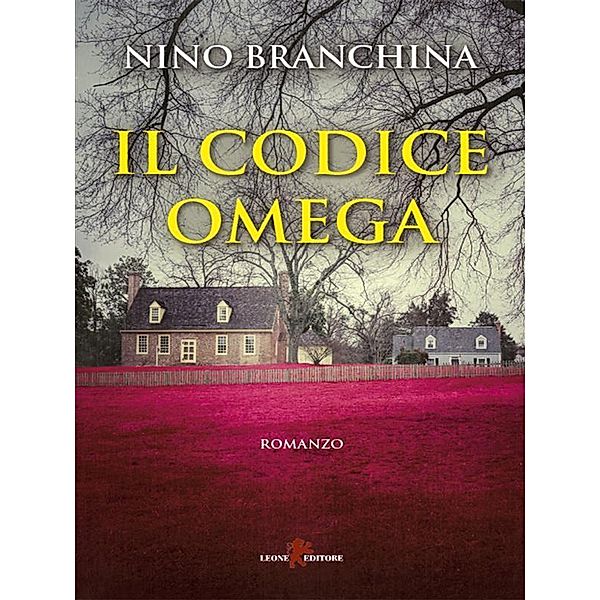 Codice Omega, Nino Branchina